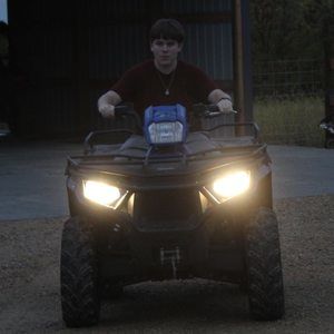 Meet your Posher, Charles